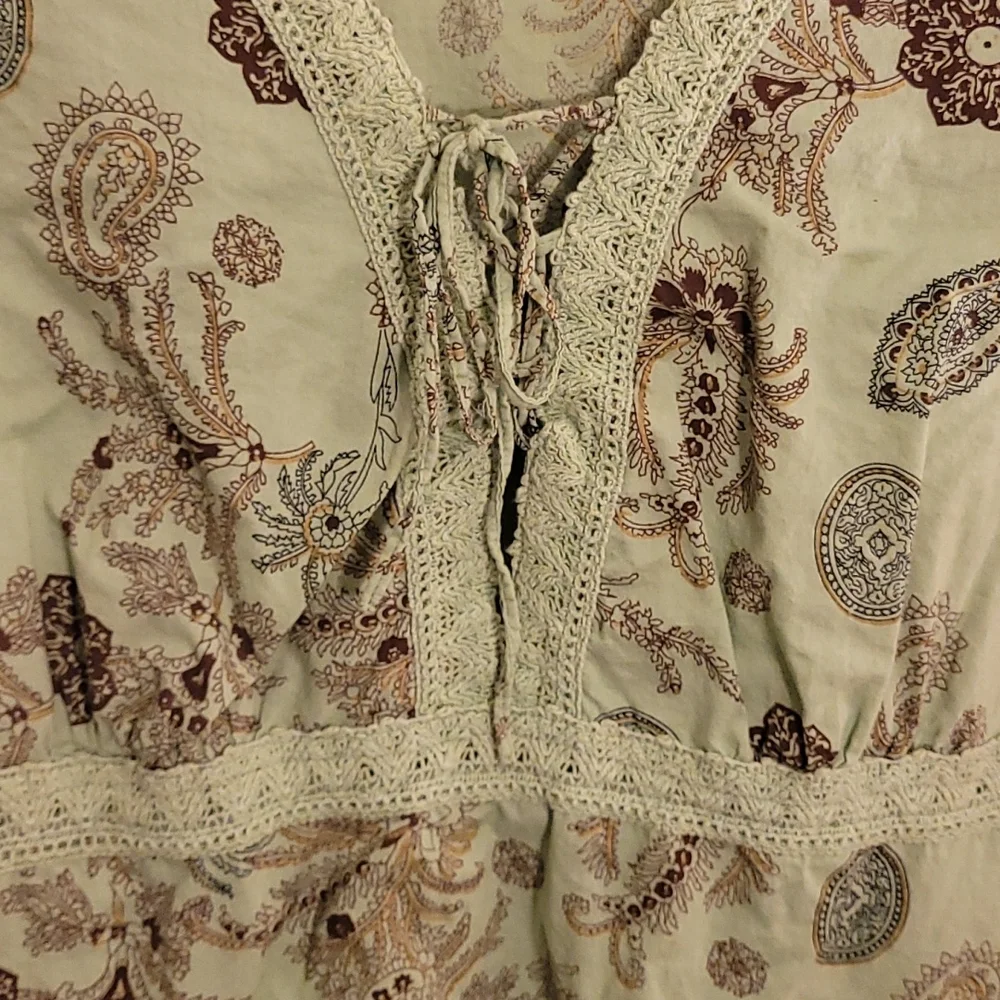 Blouse - Picture 3 of 3